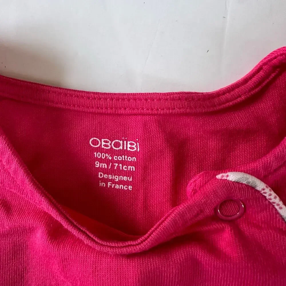 Obaibi romper